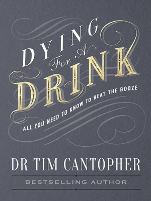 cover image of Problem Drinking